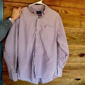 State Tradition button down - Alabama
